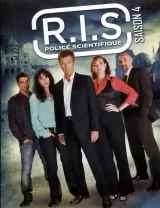 R.I.S. Police scientifique