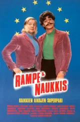 Rampe & Naukkis - Kaikkien aikojen superpari