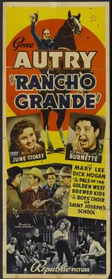 Rancho Grande
