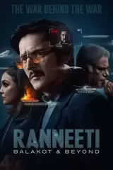Ranneeti: Balakot & Beyond