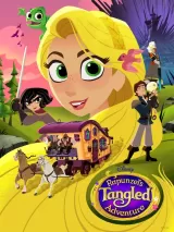 Rapunzel\