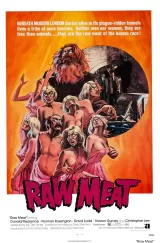 Raw Meat