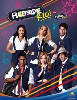 Rebel Rio!