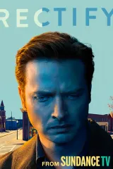Rectify - Season 3
