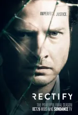 Rectify - Season 4