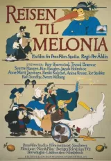 Resan till Melonia