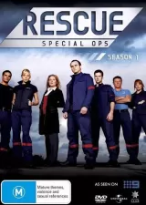 Rescue Special Ops