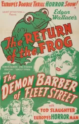 Return of the Frog