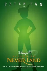 Return to Neverland