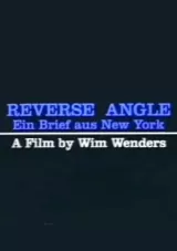Reverse Angle: Ein Brief aus New York