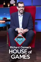 Richard Osman\