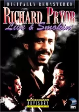 Richard Pryor: Live and Smokin\