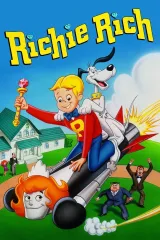 Ri¢hie Ri¢h - Season 1
