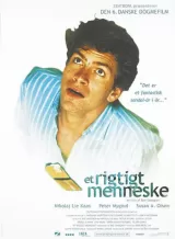 Rigtigt menneske, Et