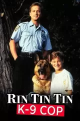 Rin Tin Tin: K-9 Cop