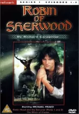 Robin Hood and the Sorcerer