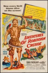 Robinson Crusoe