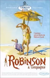 Robinson et compagnie