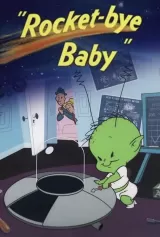 Rocket-bye Baby