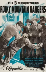Rocky Mountain Rangers