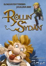 Röllin sydän