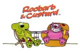 Roobarb & Custard Too