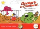 Roobarb and Custard