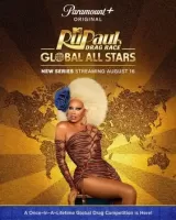 RuPaul\