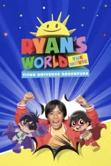 Ryan\