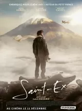 Saint-Exupéry