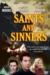 Saints and Sinners