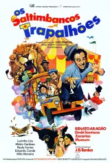 Saltimbancos Trapalhões, Os