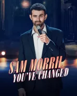 Sam Morril: You\