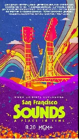 San Francisco Sounds: A Place in Time