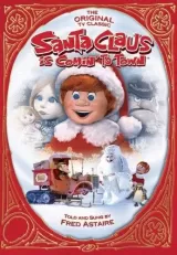 Santa Claus Is Comin\