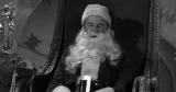 Santa Claus and the Tenth Avenue Kid