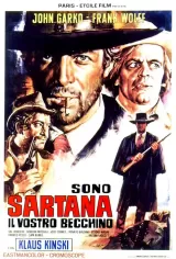 Sartana: Angel of Death