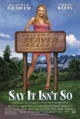 Say It Isn\