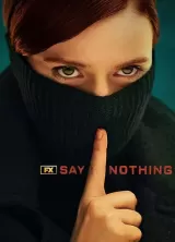 Say Nothing