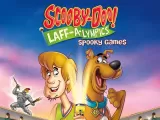 Scooby-Doo! Spooky Games