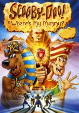 Scooby Doo in Where\