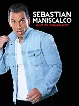 Sebastian Maniscalco: Aren\