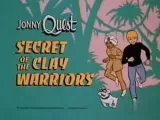 Secret of the Clay Warriors