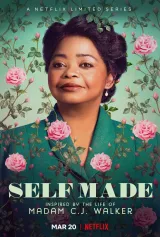 Self Made: Inspired by the Life of Madam C. J. Walker