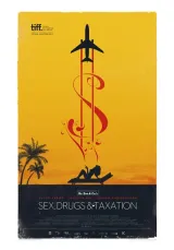 Sex, Drugs & Taxation
