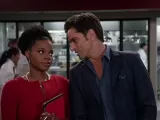 Sexy Guardian Angel
