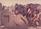 Shahr-e ghesse