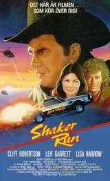 Shaker Run