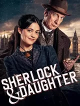 Sherlock & Daughter