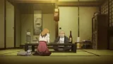 Shôgeki: Kosumo ribâsu no isan